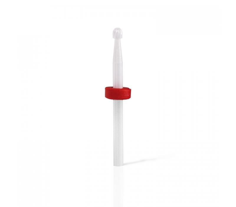 Frez ceramiczny X4 Kulka #Delikatna