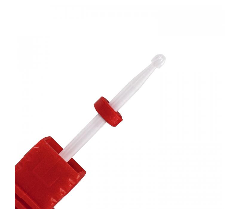 Frez ceramiczny X4 Kulka #Delikatna