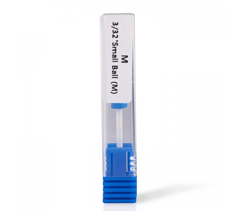 Frez ceramiczny X5 Kulka #Średnia