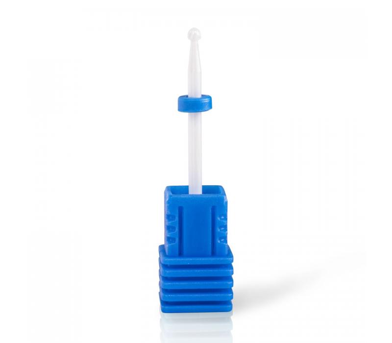 Frez ceramiczny X5 Kulka #Średnia