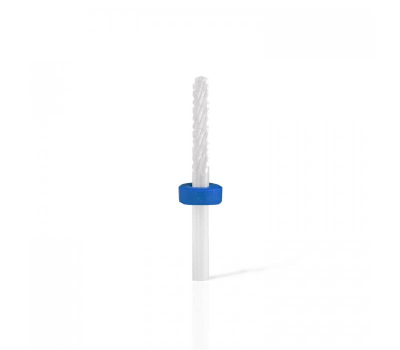 Frez ceramiczny X8 Palec zaokrąglony #Średnia