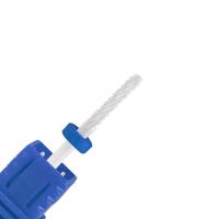 Frez ceramiczny X8 Palec zaokrąglony #Średnia