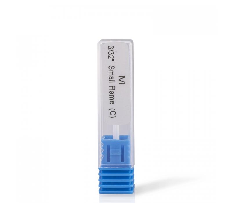 Frez ceramiczny X11 Palec szpic #Średnia