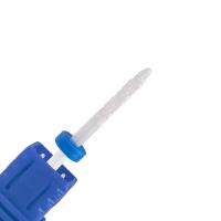 Frez ceramiczny X11 Palec szpic #Średnia