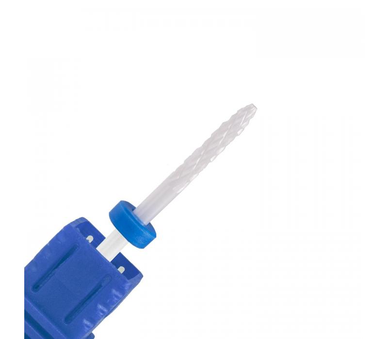 Frez ceramiczny X11 Palec szpic #Średnia