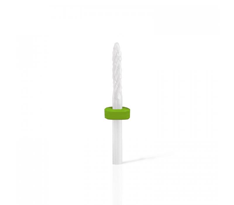 Frez ceramiczny X12 Palec szpic #Ostra