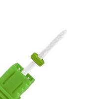 Frez ceramiczny X12 Palec szpic #Ostra