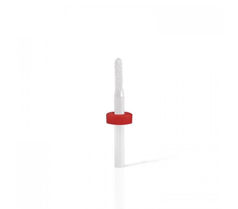 Frez ceramiczny X13 Palec obły #Delikatna