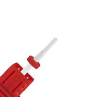 Frez ceramiczny X13 Palec obły #Delikatna