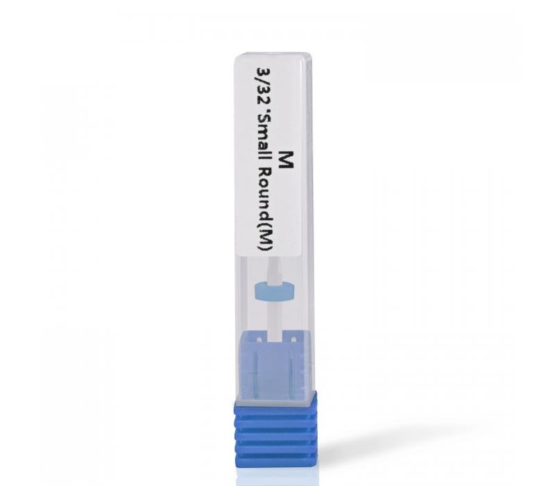 Frez ceramiczny X14 Palec obły #Średnia