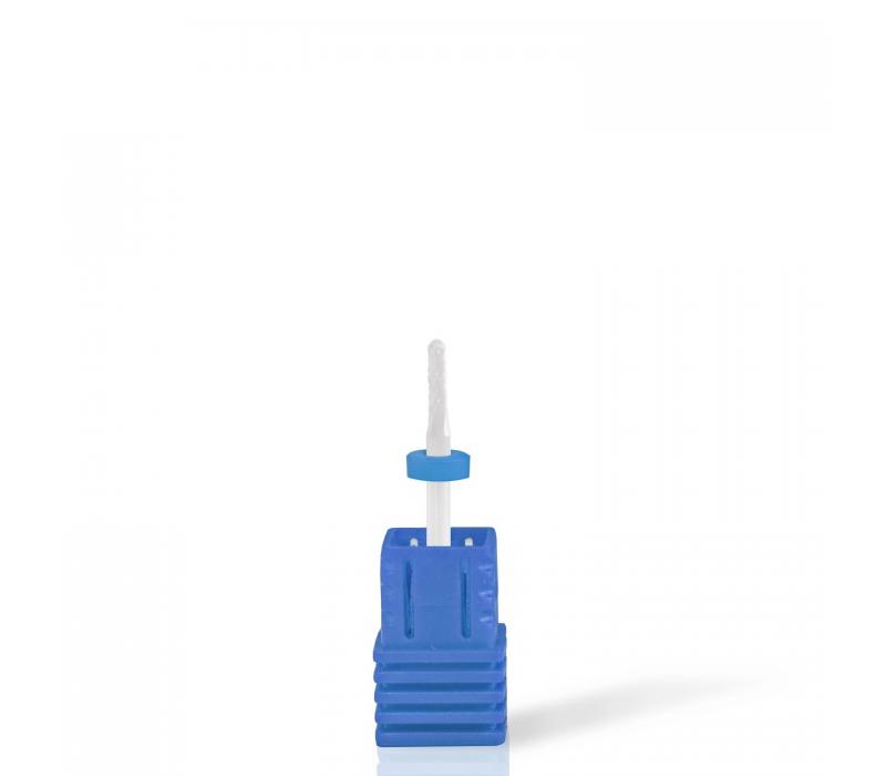 Frez ceramiczny X14 Palec obły #Średnia