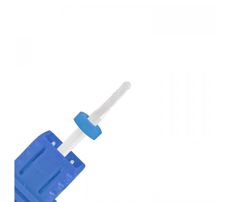 Frez ceramiczny X14 Palec obły #Średnia