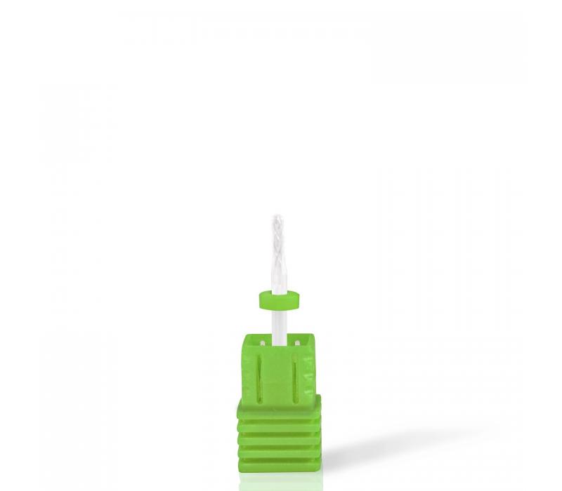 Frez ceramiczny X15 Palec obły #Ostra