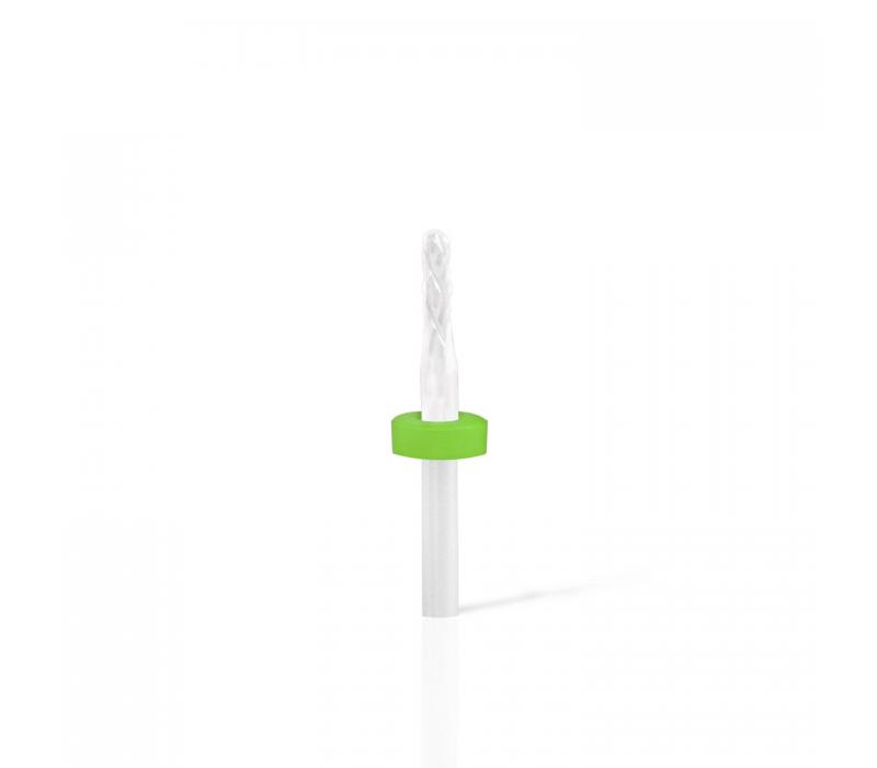 Frez ceramiczny X15 Palec obły #Ostra