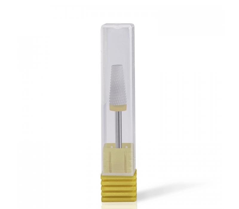 Frez ceramiczny X16 Stożek ścięty #Bardzo Delikatna