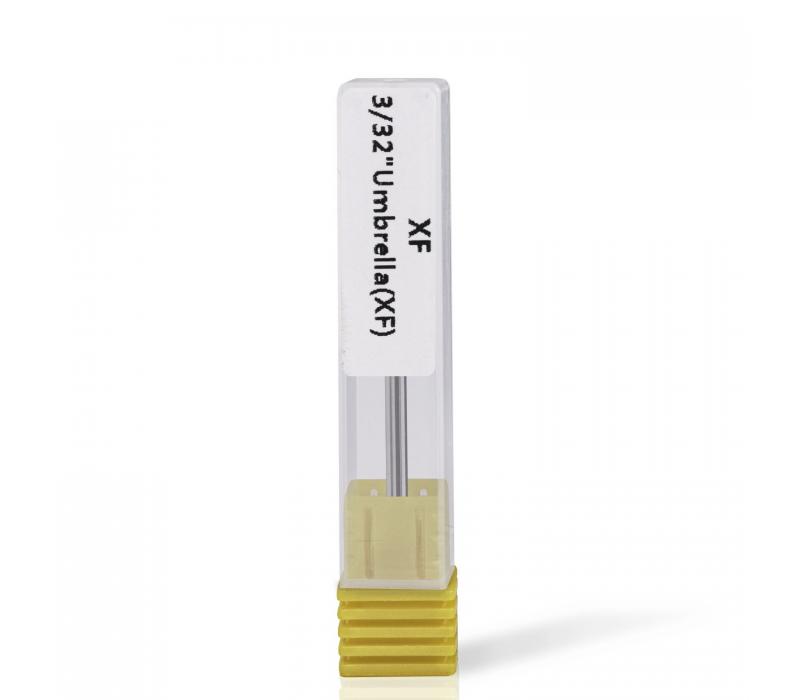 Frez ceramiczny X16 Stożek ścięty #Bardzo Delikatna