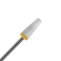 Frez ceramiczny X16 Stożek ścięty #Bardzo Delikatna