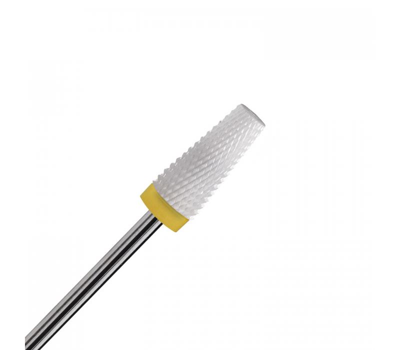 Frez ceramiczny X16 Stożek ścięty #Bardzo Delikatna