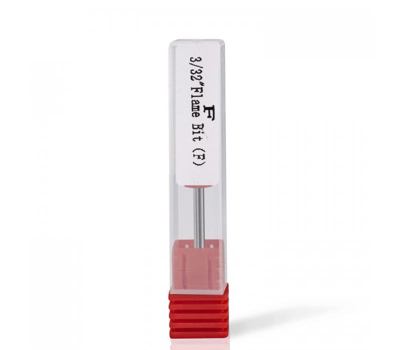 Frez ceramiczny X21 Stożek beczka #Delikatna