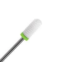 Frez ceramiczny X26 Walec zaokrąglony #Ostra