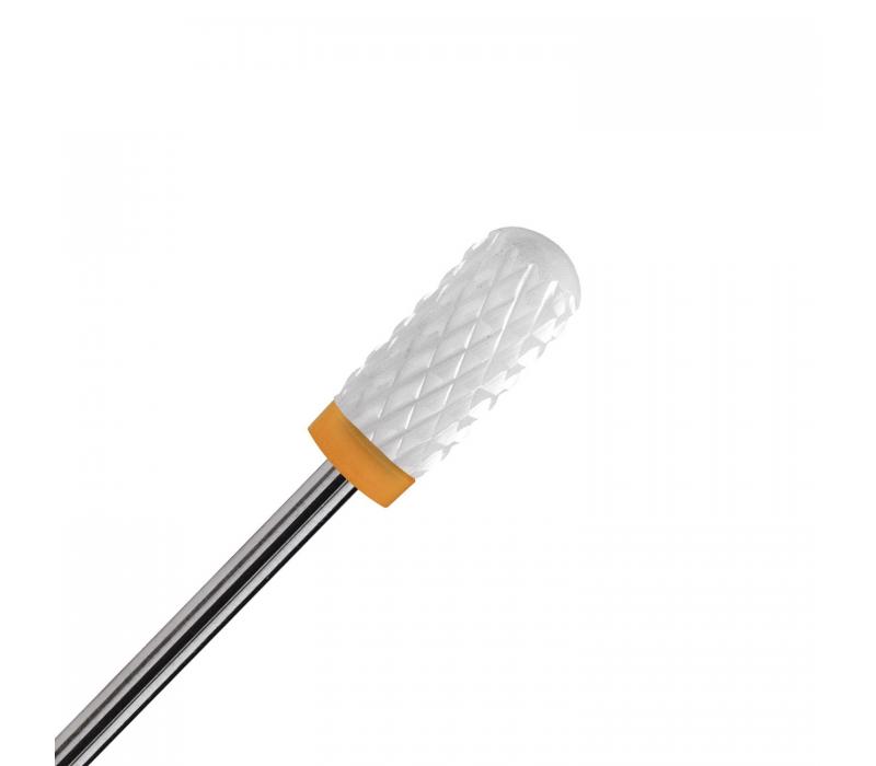 Frez ceramiczny X28 Walec zaokrąglony #Super ostra