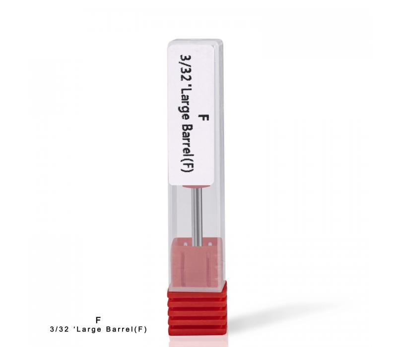 Frez ceramiczny X29 Walec #Delikatna