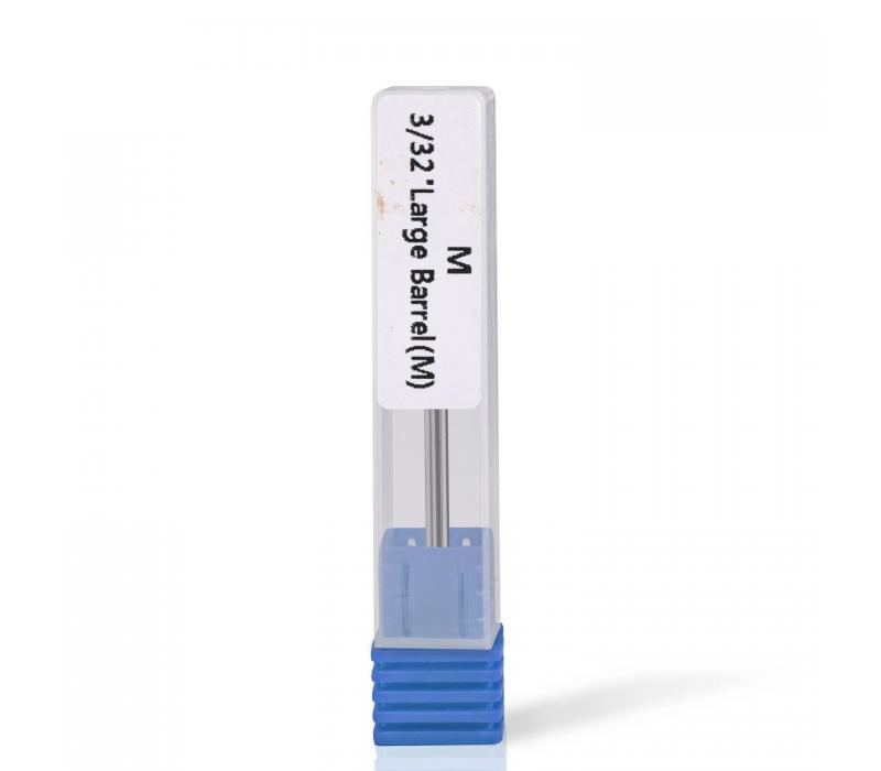 Frez ceramiczny X30 Walec #Średnia