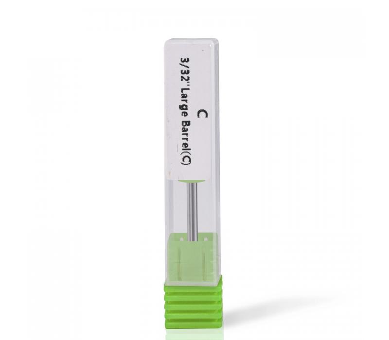 Frez ceramiczny X31 Walec #Ostra