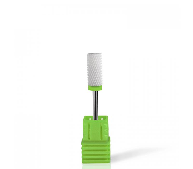 Frez ceramiczny X31 Walec #Ostra