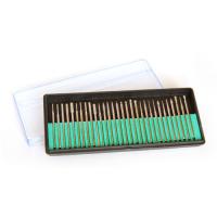 Zestaw Frezów Diamentowych 30 szt.