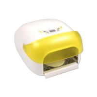 Lampa UV 36W KS-092 Żółta