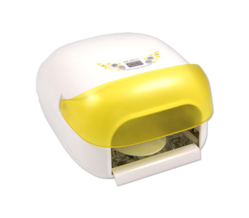 Lampa UV 36W KS-092 Żółta