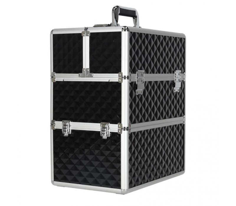 Kuferek na lampę LCD - duży