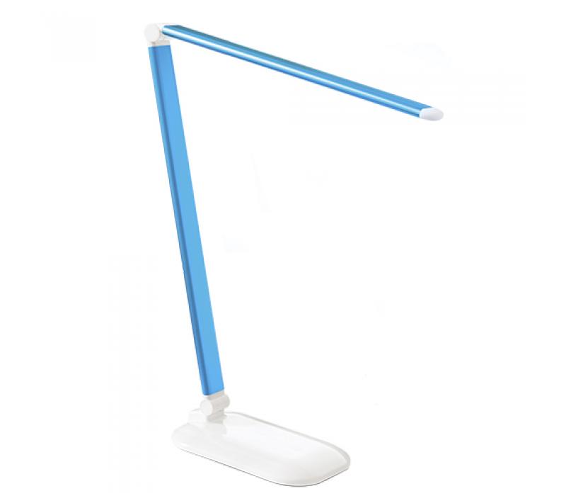 Lampka dotykowa LED TOUCH Niebieska