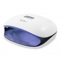 Lampa UV/LED 48W S4s