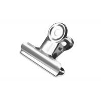  Metalowy klips do zaciskania tunelu- 1 sztuka