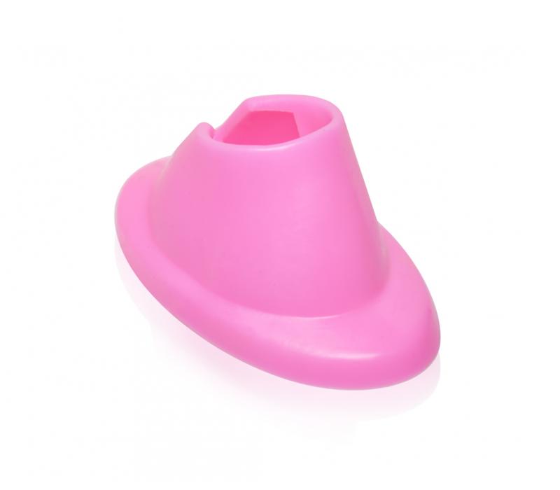 Podstawka pod butelkę lakieru