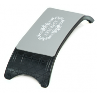 Podkładka pod dłoń ARMREST Czarna