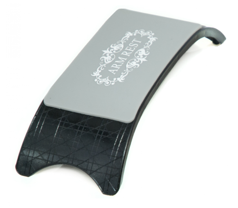 Podkładka pod dłoń ARMREST Czarna