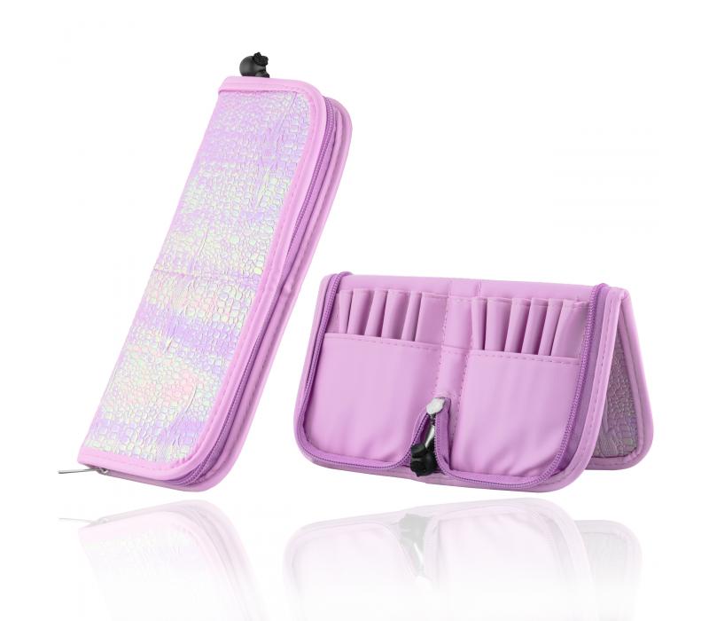 Profico Piórnik na pędzelki Pink