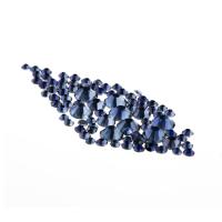 PROFICO Cyrkonie Crystal Graphite - 09