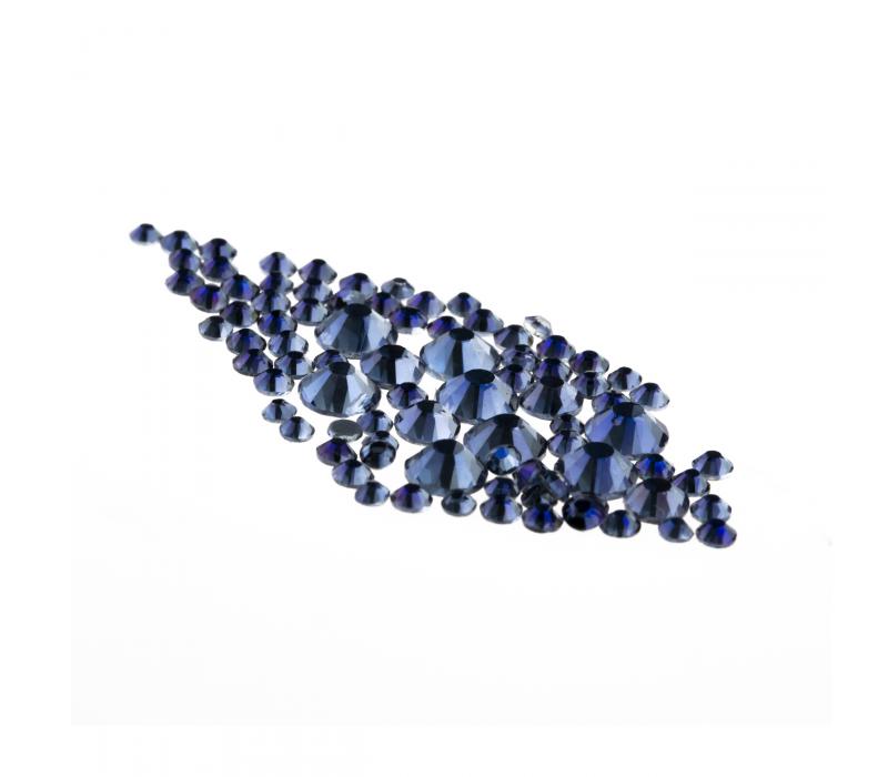 PROFICO Cyrkonie Crystal Graphite - 09