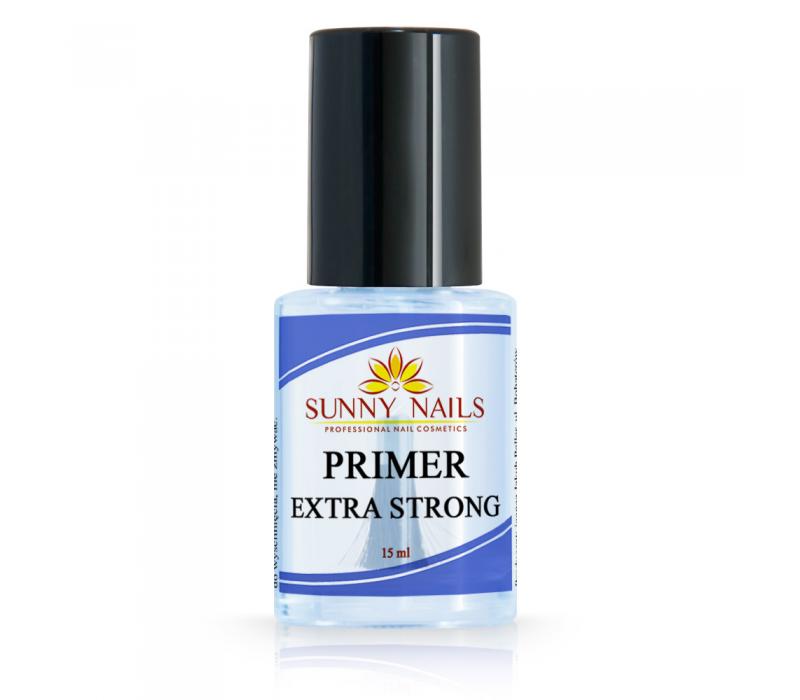 SUNNY NAILS Primer Extra Strong 15ml