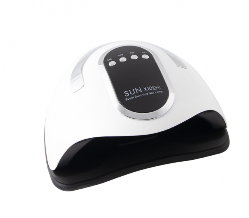  Lampa do paznokci SUN X10 MAX 280W