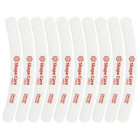 SHAPE CARE polerka banan 240/320 -10 szt.