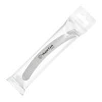 SHAPE CARE pilnik banan szary 180/240 bezpieczny pakiet