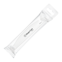 SHAPE CARE pilnik łódka biała 180/240 bezpieczny pakiet 