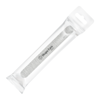 SHAPE CARE pilnik szary 80/80 bezpieczny pakiet 