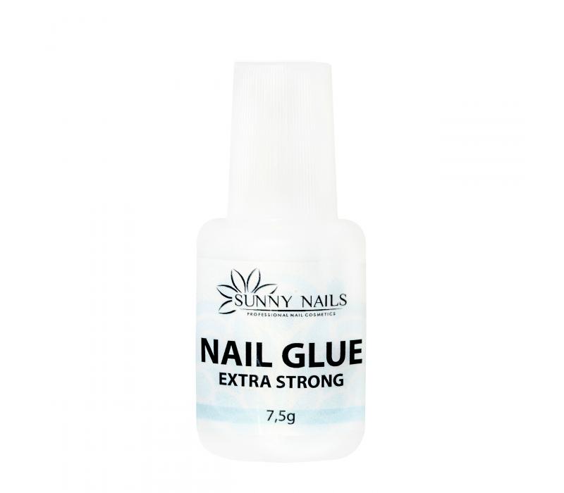  SUNNY NAILS Klej 7,5g
