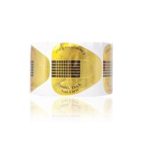 Szablony Szeroki Złoty 500 